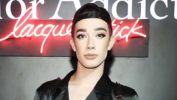 James Charles