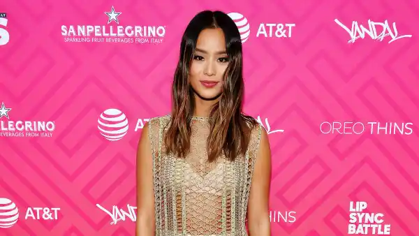 Jamie Chung