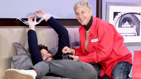 Jamie dornan ellen degeneres spoof main 0edf4fb4 e90d 4938 a819 984b8be7ab24