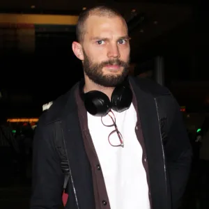 Jamie Dornan
