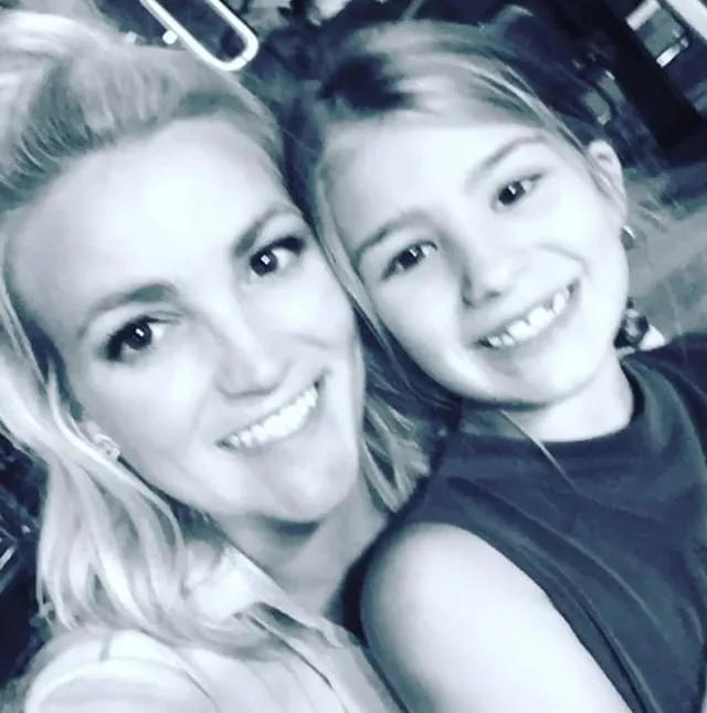 Jamie Lynn Spears and Maddie Aldridge