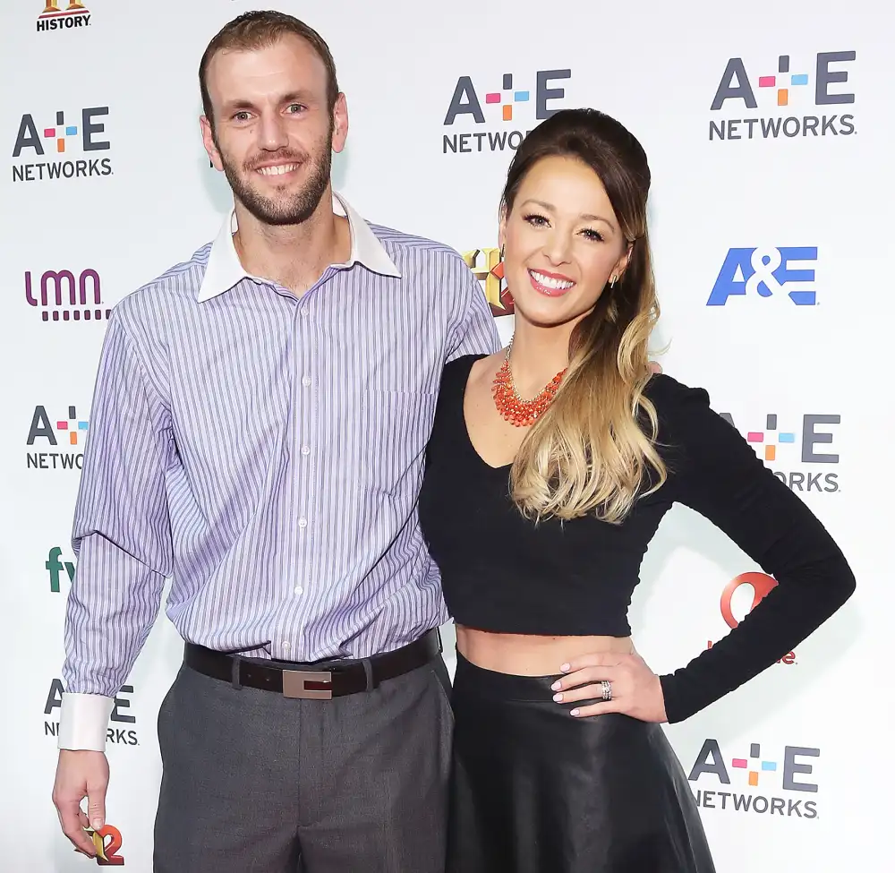 Doug Hehner Jamie Otis