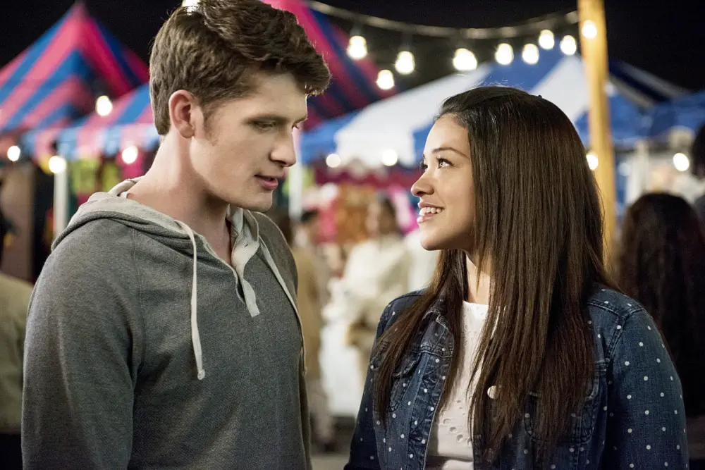 Jane the Virgin Michael