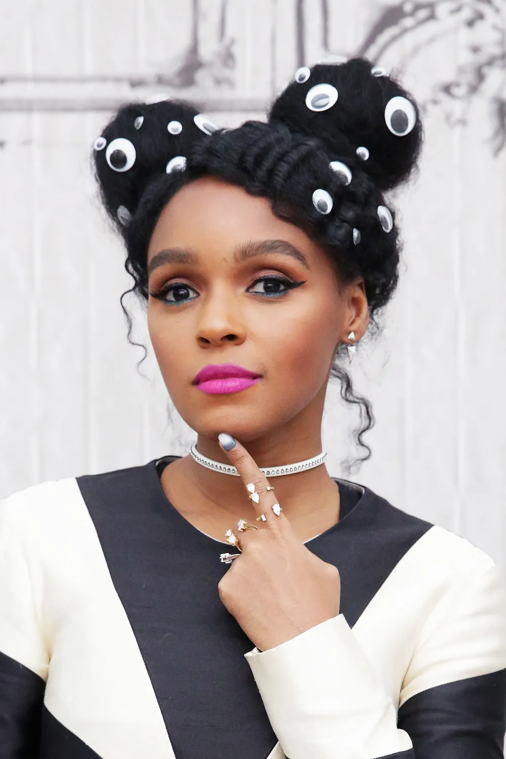 Janelle Monae