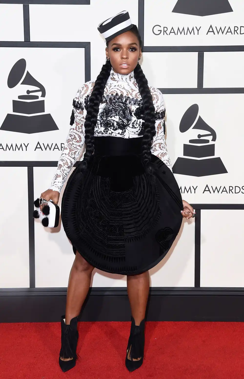 Janelle Monae