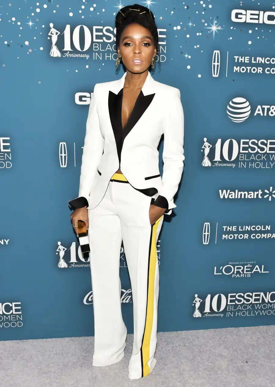 Janelle Monae