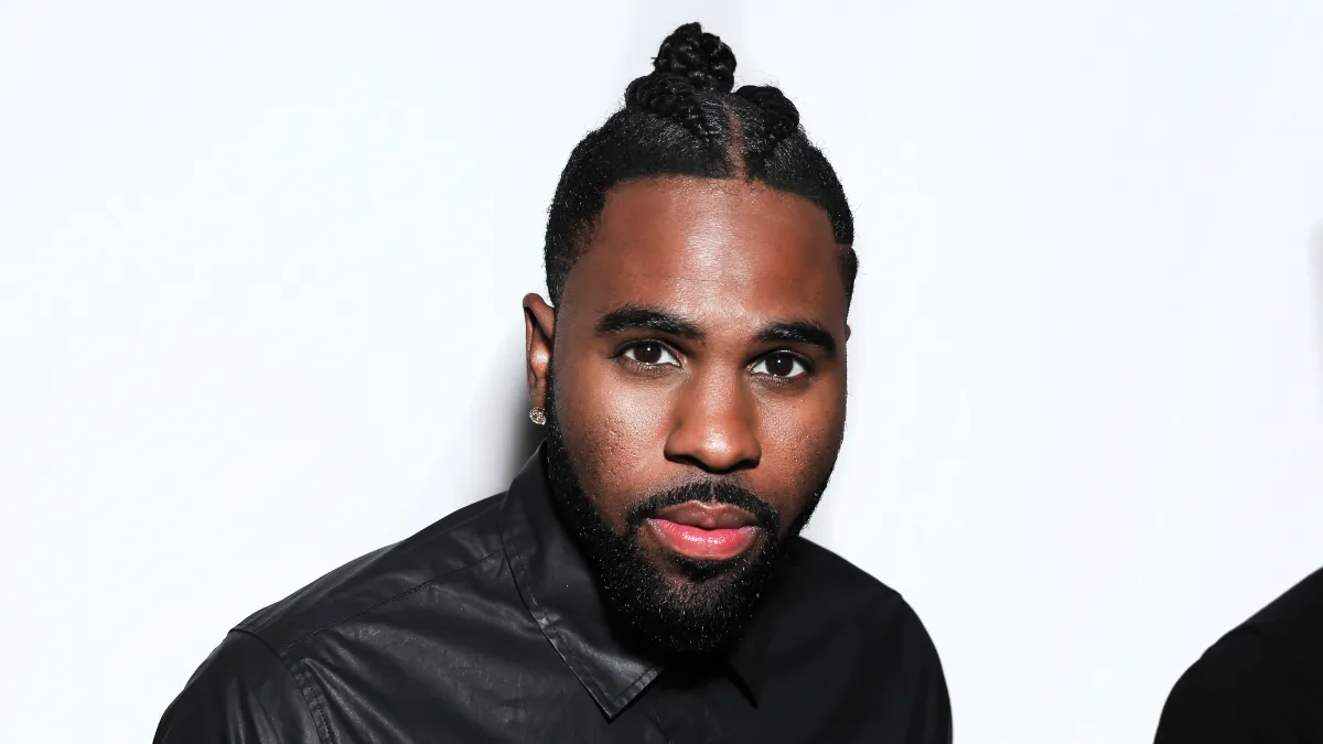 Jason Derulo