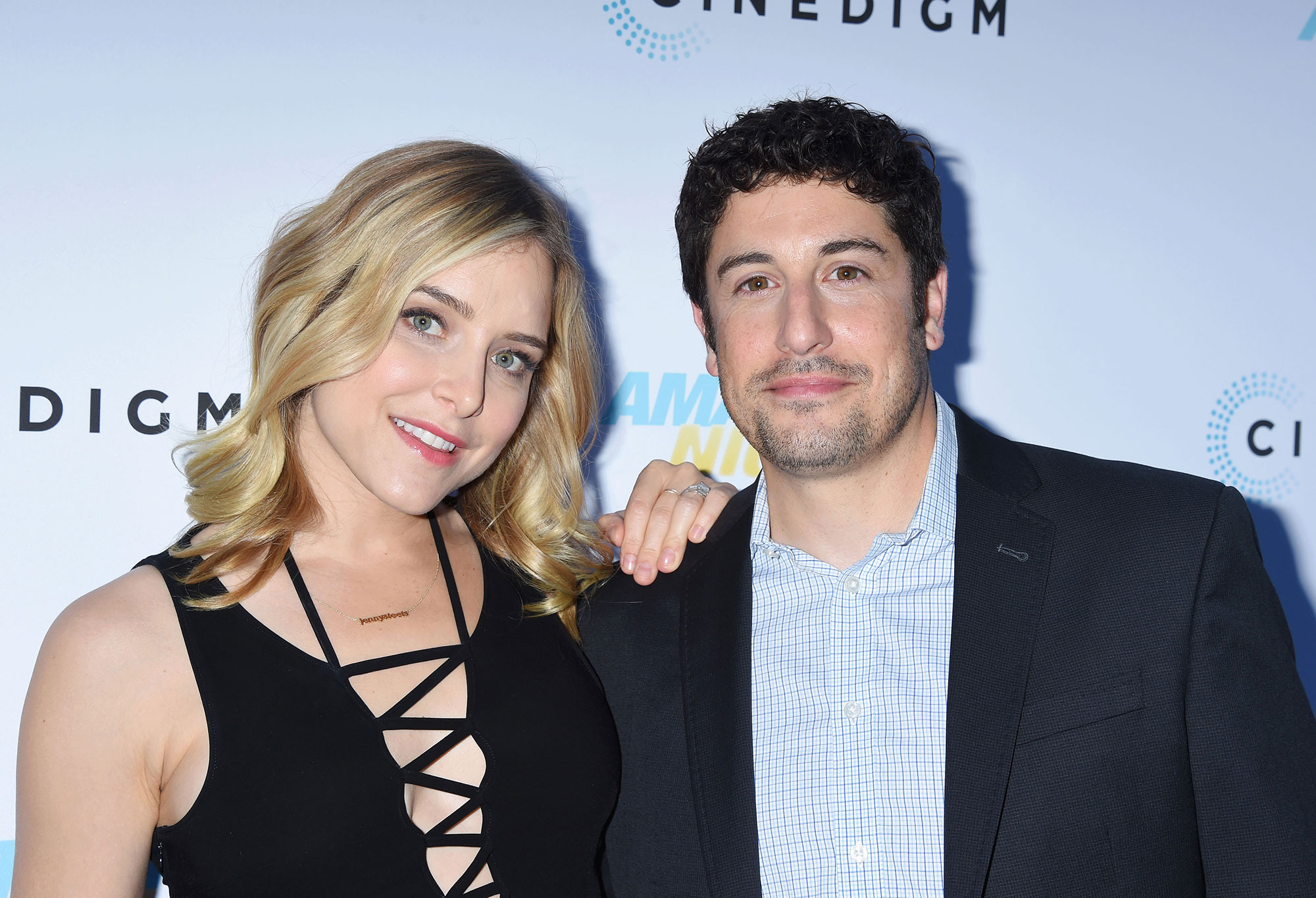 Jason Biggs and Jenny Mollen Slam Bachelorette Stars