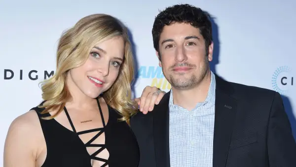 Jason Biggs and Jenny Mollen Slam Bachelorette Stars