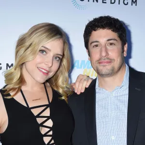 Jason Biggs and Jenny Mollen Slam Bachelorette Stars
