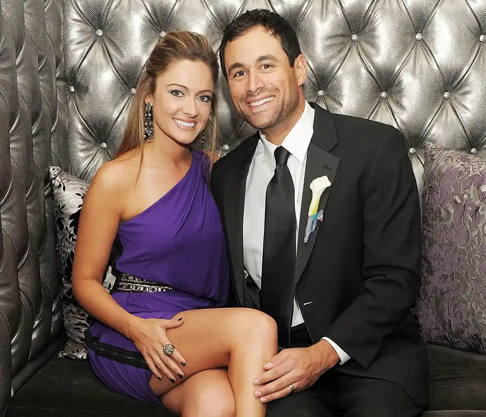 Molly Mesnick Jason Mesnick