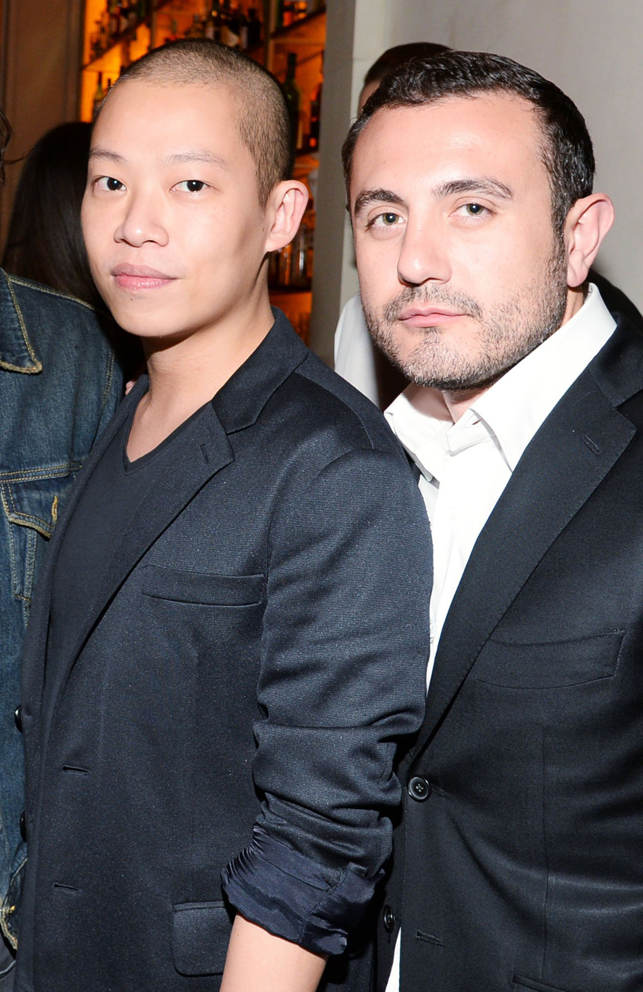 Jason Wu & Gustavo Rangel