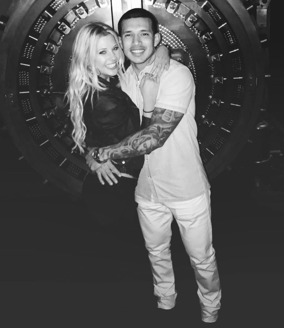 Javi and new gf zoom c3ba0f8c 1cb1 43d7 8d80 28b73eb3bb3c