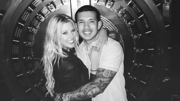 Javi and new gf zoom c3ba0f8c 1cb1 43d7 8d80 28b73eb3bb3c