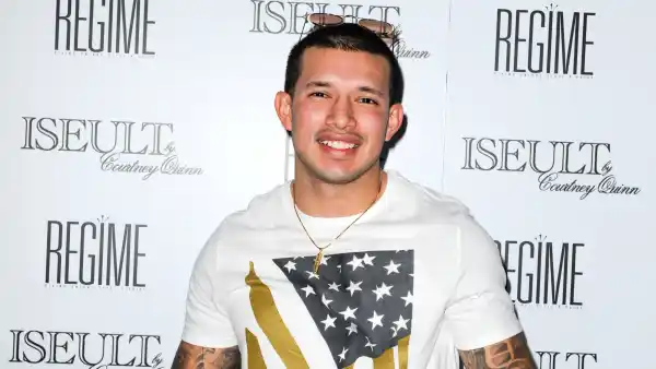 Javi Marroquin