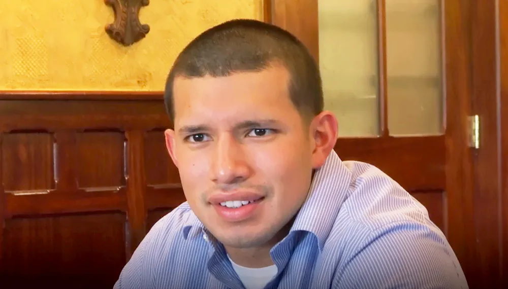 Javi Marroquin