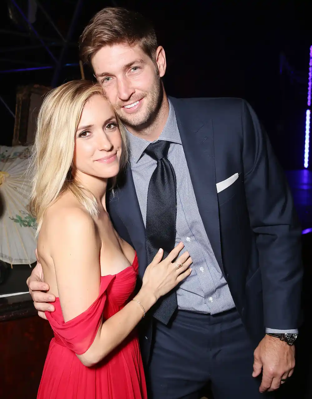 Kristin Cavallari Jay Cutler