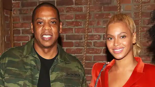 Jay-Z, Beyoncé