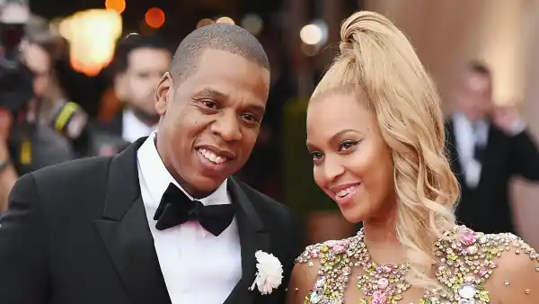 Jay Z Beyonce