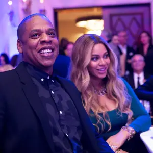Beyonce, Jay Z