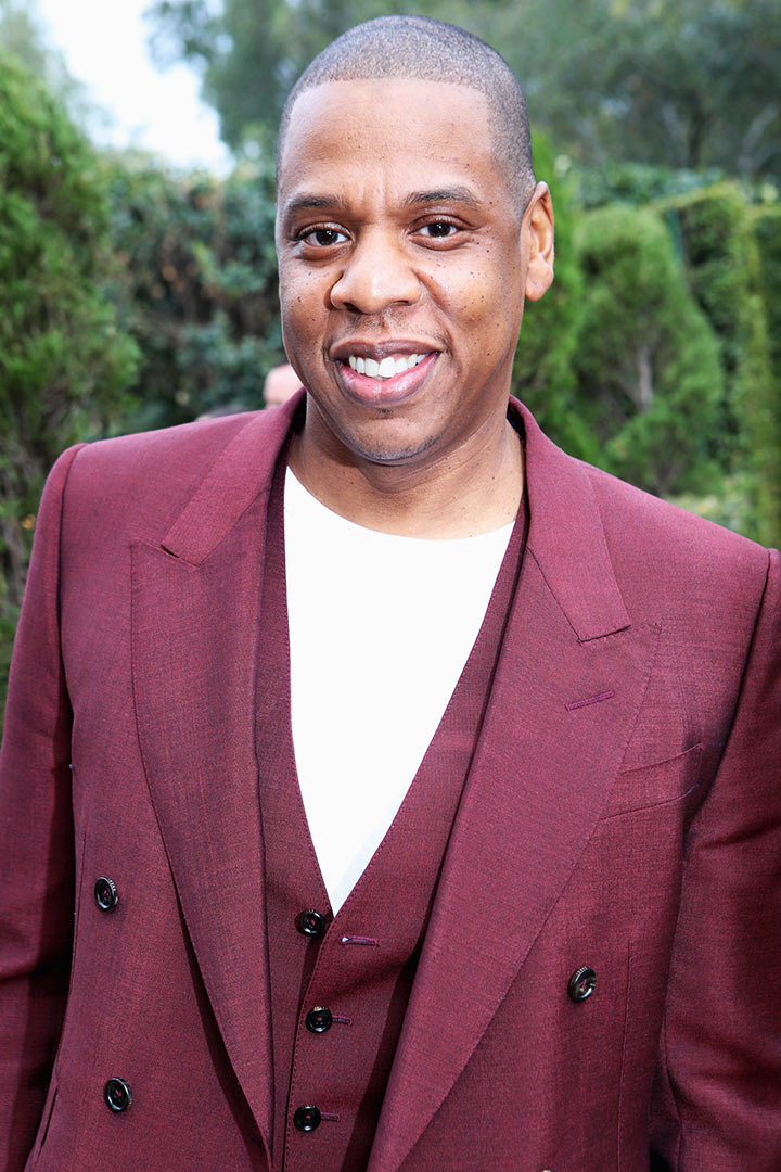 Jay-Z