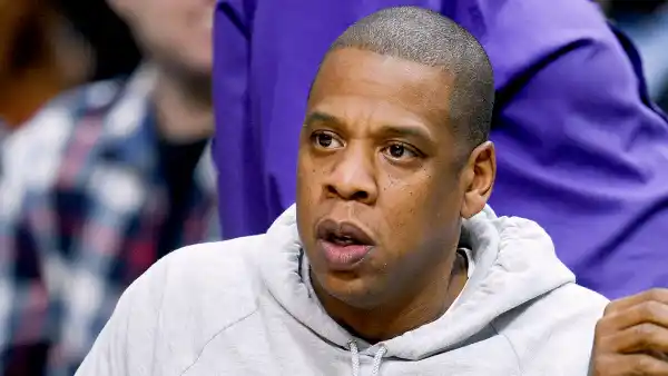 Jay Z