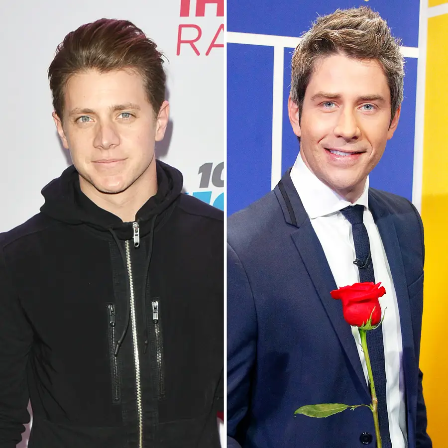 Jef Holm Arie Luyendyk Jr