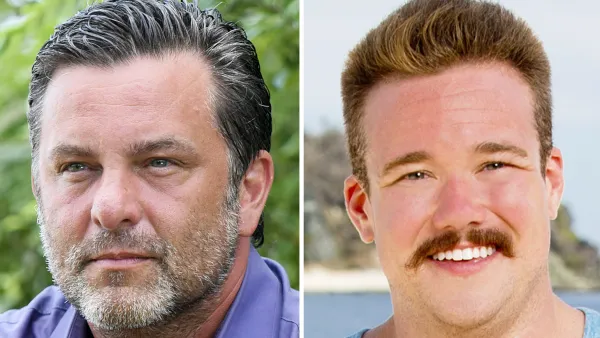 Jeff Varner Zeke Smith