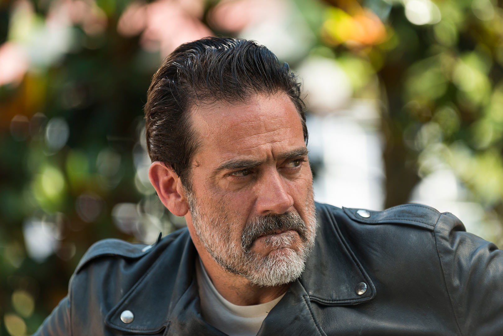 Jeffrey Dean Morgan