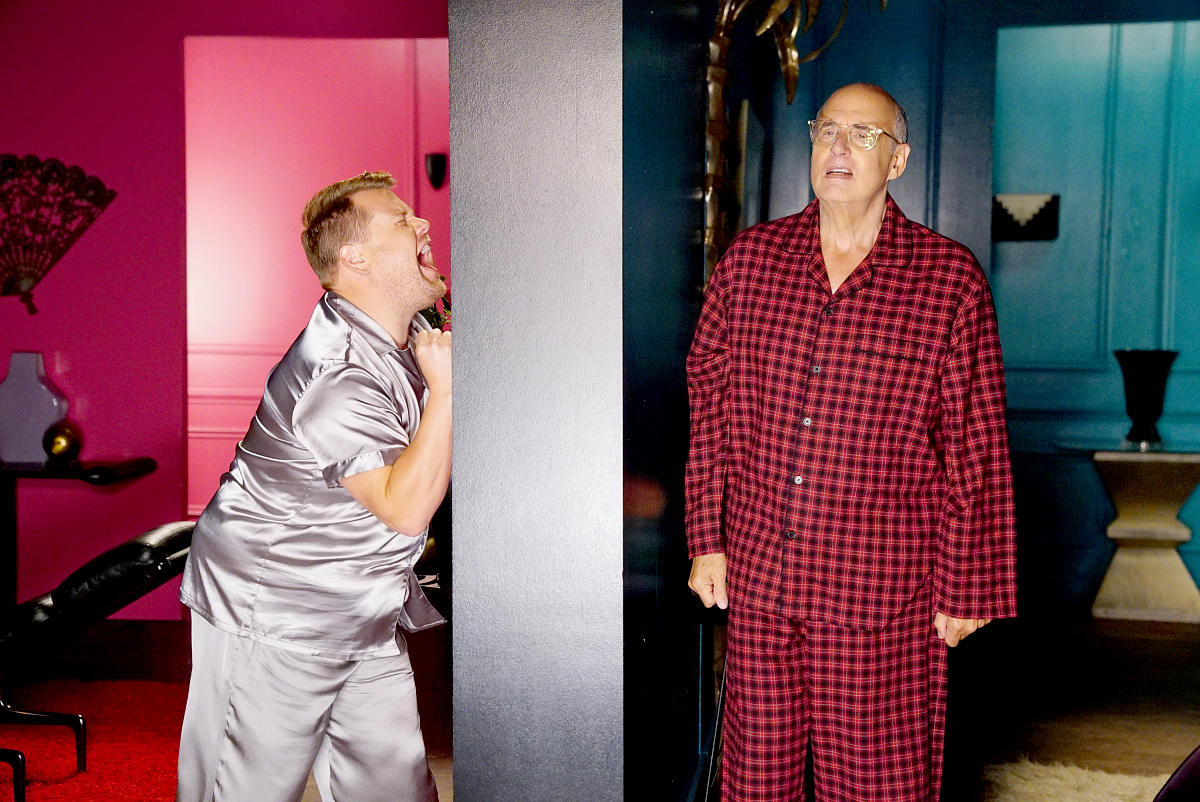 Jeffrey tambor and james corden 0d58a951 076a 4843 a9e1 9155831db1b9