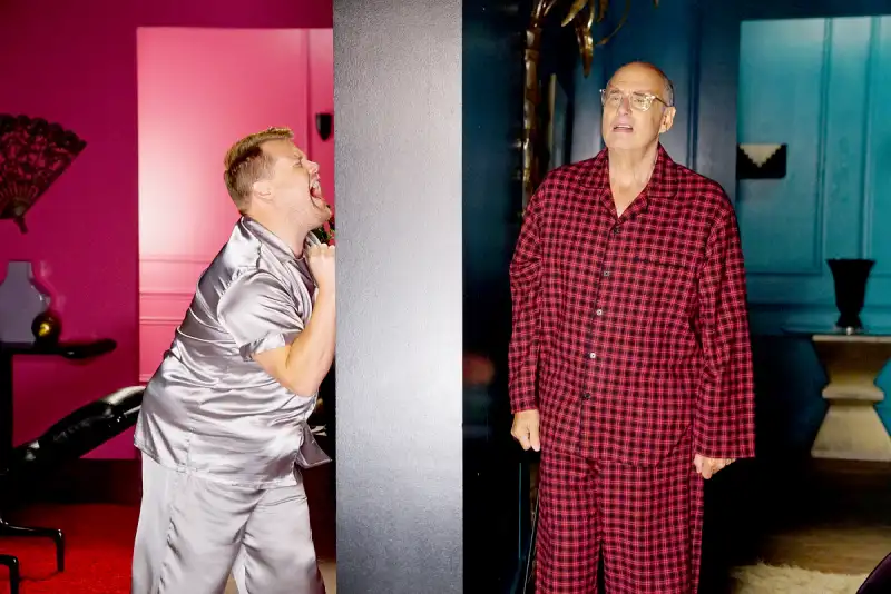 Jeffrey tambor and james corden 0d58a951 076a 4843 a9e1 9155831db1b9