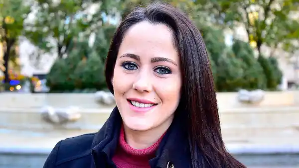 Jenelle Evans