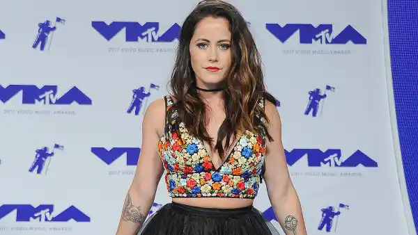 Jenelle Evans, Teen Mom 2 Recap, Custody