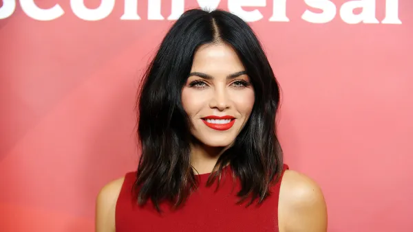 Jenna Dewan Tatum