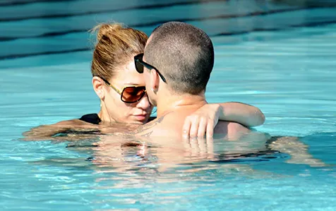 Jennifer & Casper