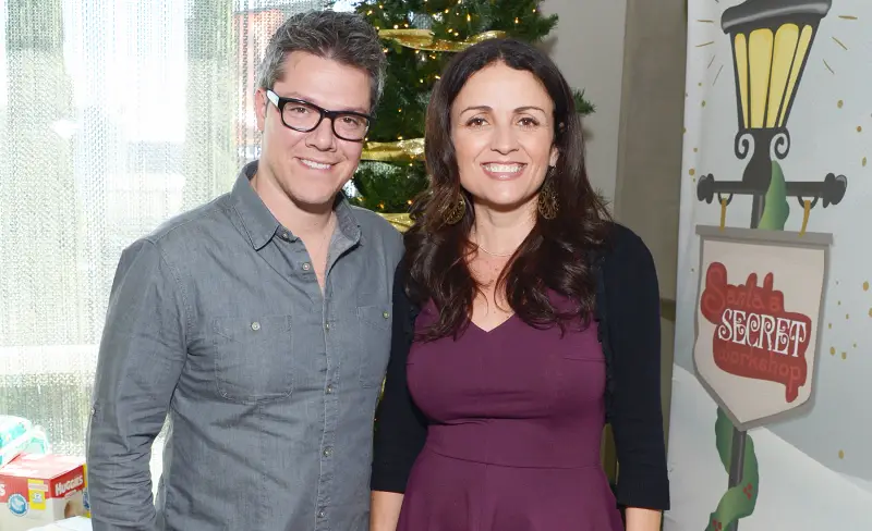 Jonathan Nassos Jenni Pulos