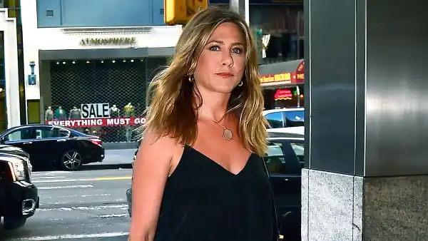 Jennifer Aniston