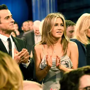 Jennifer Aniston Justin Theroux