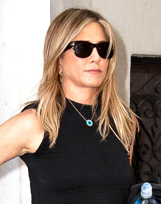 Jennifer Aniston
