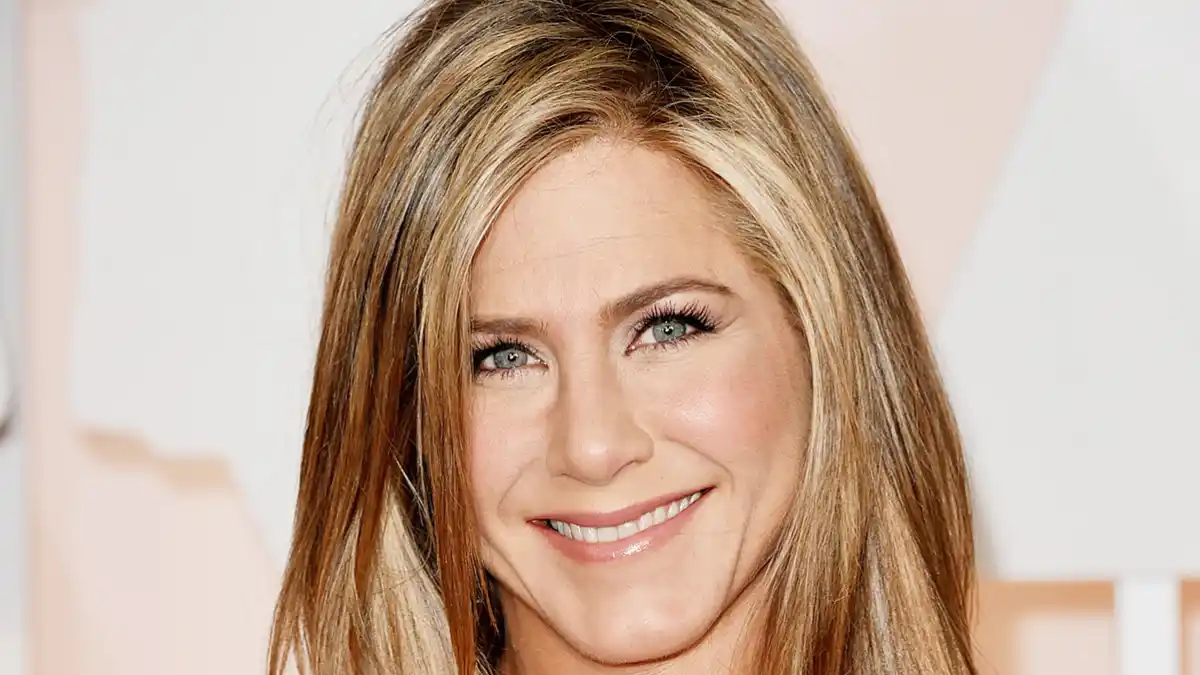 Jennifer Anniston Taco Cleanse