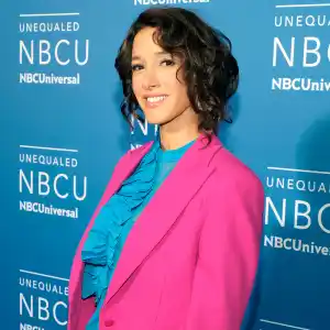 Jennifer Beals