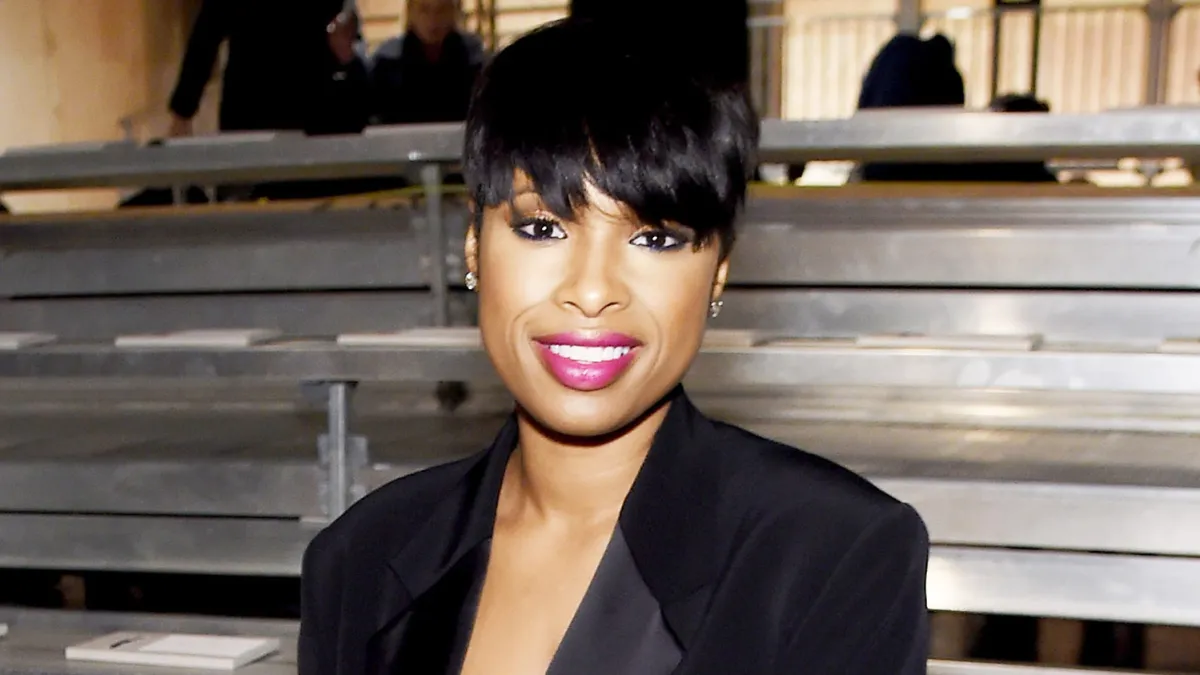 Jennifer Hudson