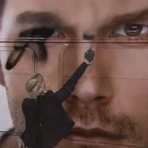 Jennifer Lawrence, Chris Pratt