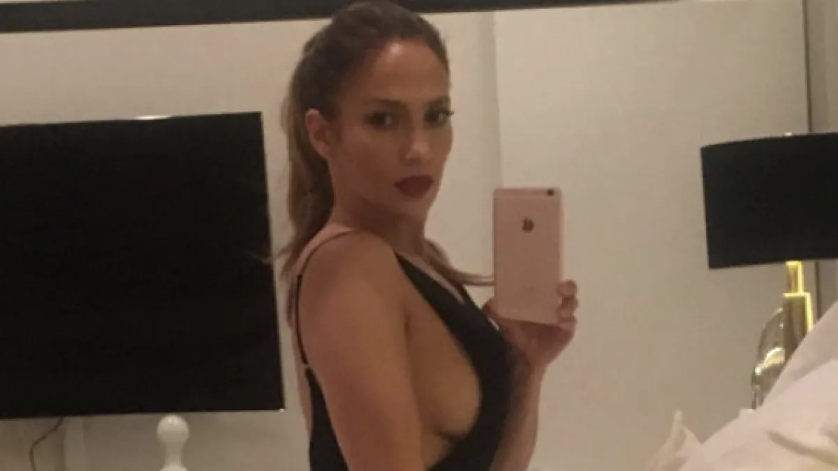 Jennifer Lopez