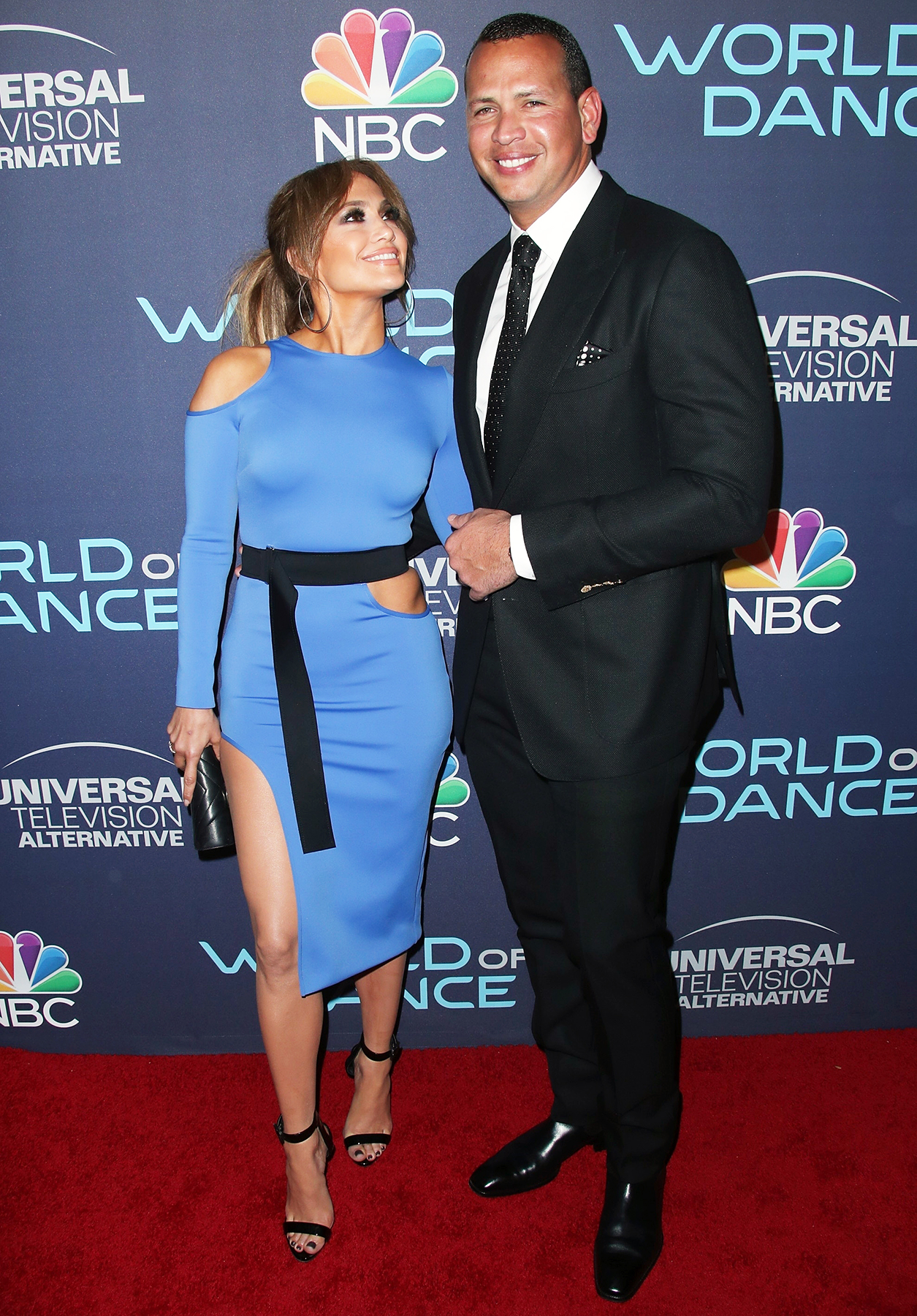 Jennifer Lopez Alex Rodriguez