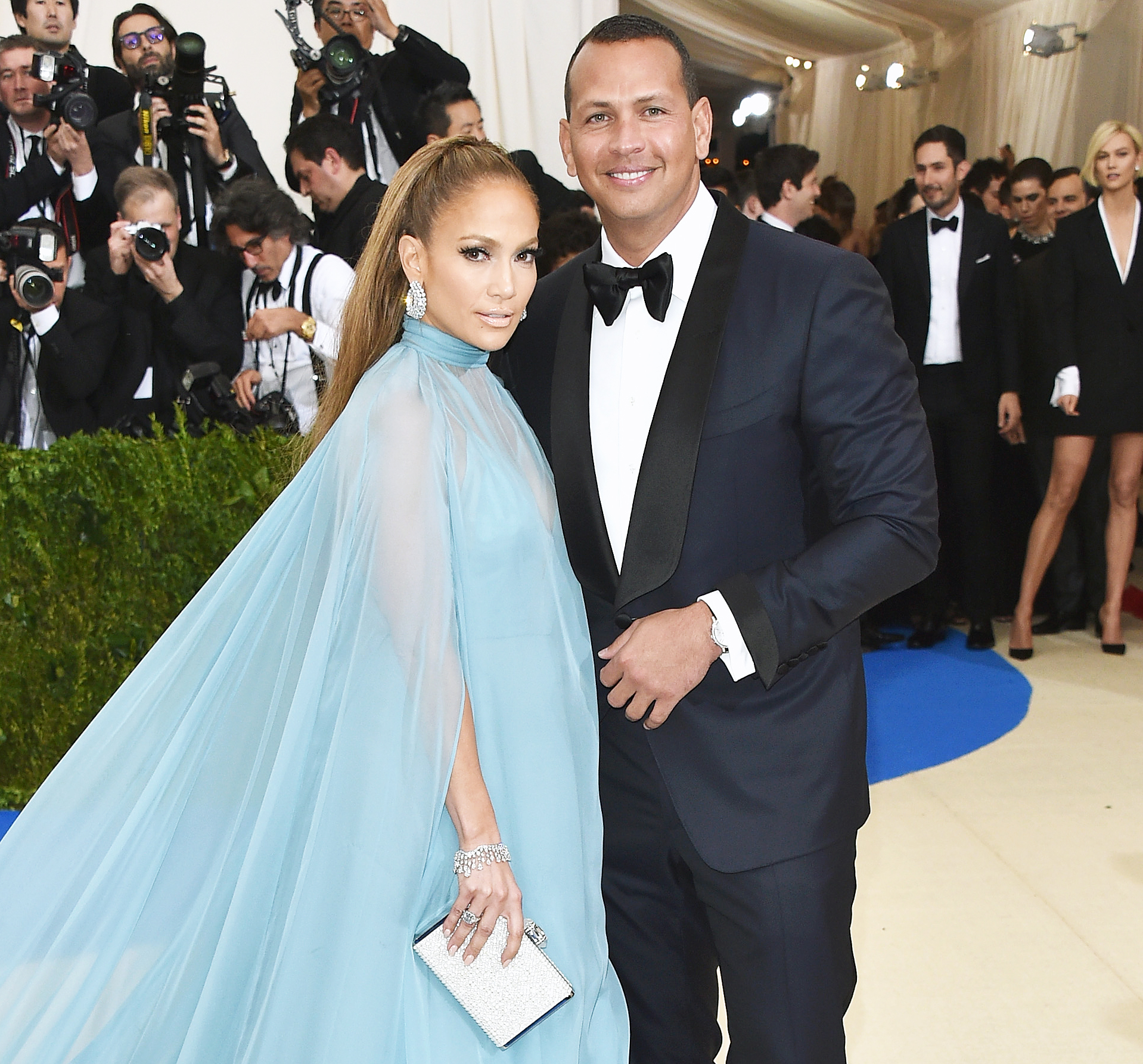 Jennifer Lopez Alex Rodriguez