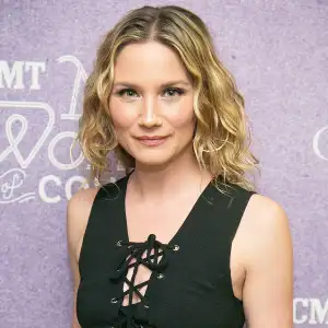 Jennifer Nettles