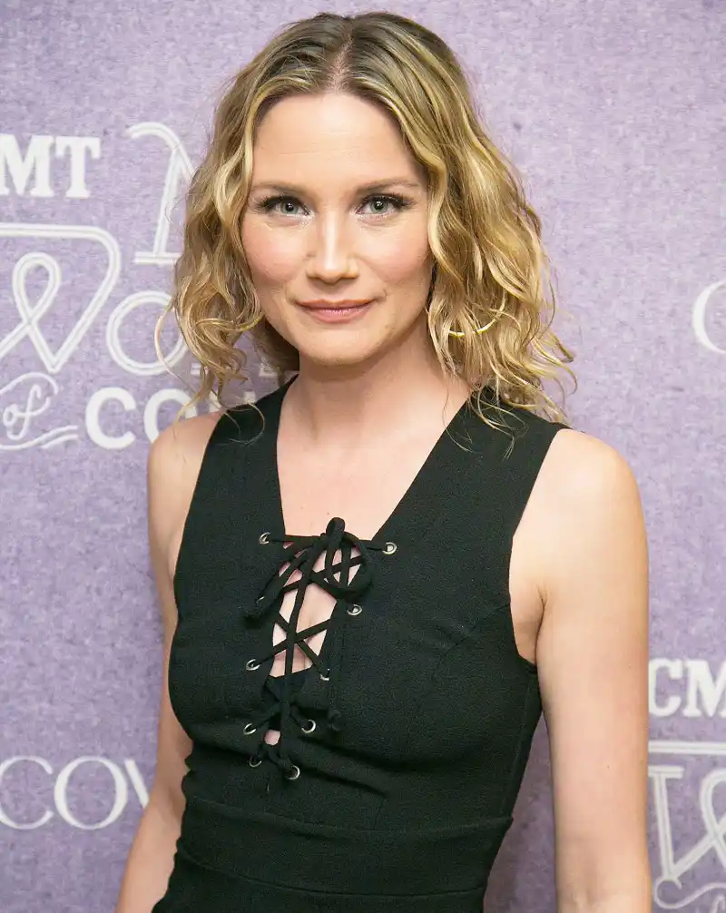 Jennifer Nettles