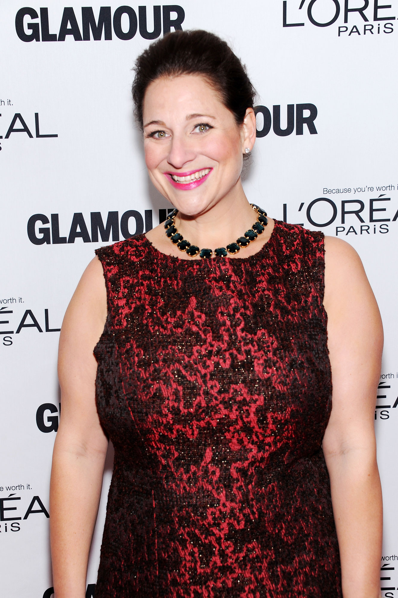 Jennifer Weiner