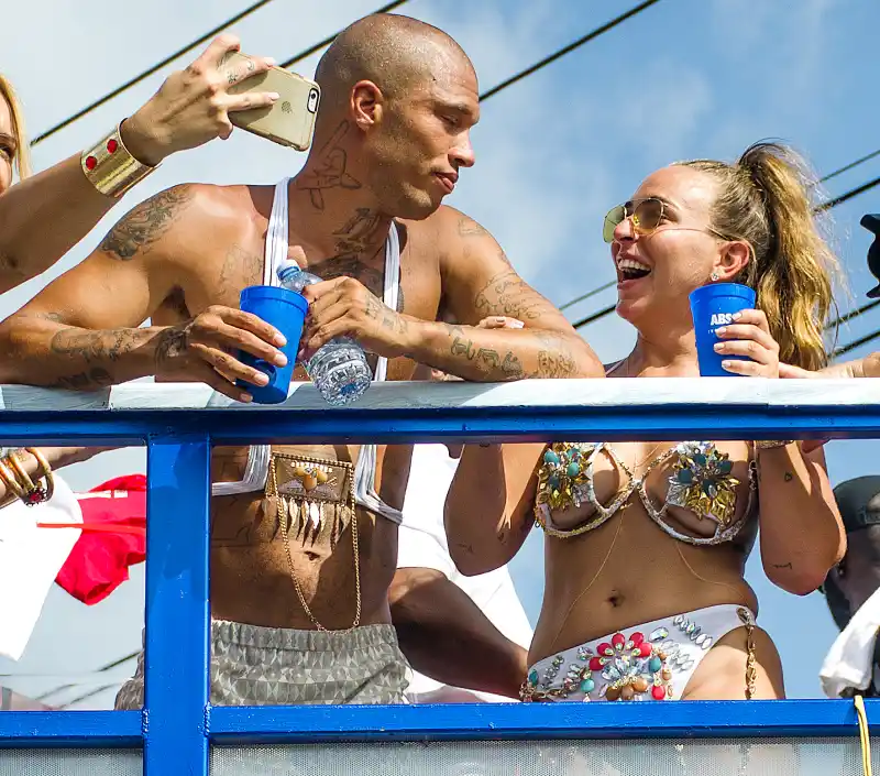 Jeremy Meeks Chloe Green